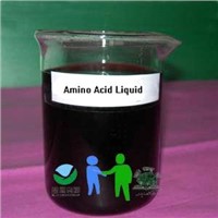High concentrated amino acid Liquid