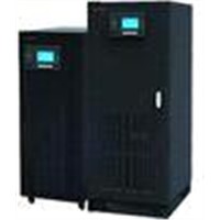 High output power factor 60KVA Online Low Frequency UPS GP9330C Series  with LBS function
