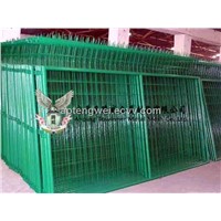 Highway Fence wire fence price