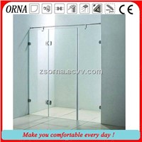 Hinge Shower Screen ORNA-104