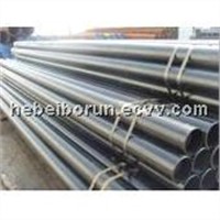 Hot Rolled Seamless Steel pipe