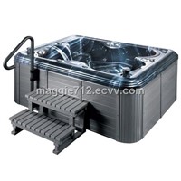 Hot Sale Outdoor Spa/Jacuzzi/hot tub HY615