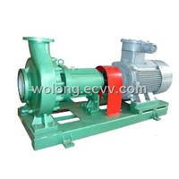 IHF125-100-200 (Chemical centrifugal pump )