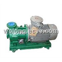 IMD125-100-160F (Magnetic pump)