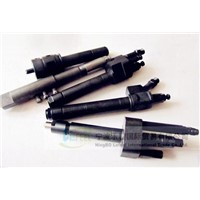 INJECTOR ASSEMBLY FOR MARINE DIESEL ENGINE