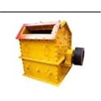 Impact Fine Crusher