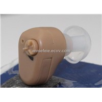 Beauty and Small Hearing Aid S-900