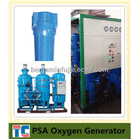 Industrial oxygen concentrator Medical equipment for hospital PSA Oxygen Generator