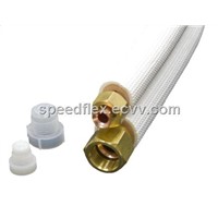 Isothermo insulation tube