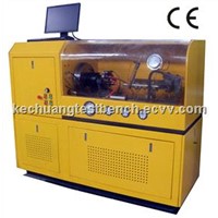 (KC-CR100) Common Rail Injector Test Bench