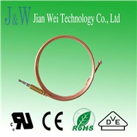 K type thermocouple sensor JWT-K03