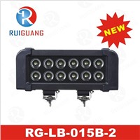 7.5&amp;quot; 36W LED Working Light Bar for Offroad Truck ATV (RG-LB-015B-2) , with CE