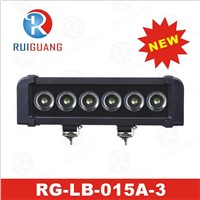 11.4&amp;quot; 30W IP67 LED Light Bar, SUV Head Lamp (RG-LB-015A-3) with CE