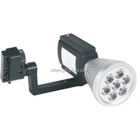 LED Track Light