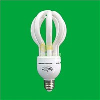 LOTUS 4U energy saving lamp