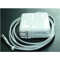 Laptop AC adapter for apple macbook 16.5v 3.65a 60w Notebooks