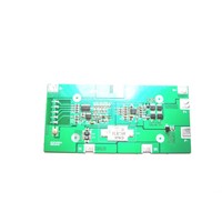 Li ion Battery Circuit Board with LED for 4-Cell Pack
