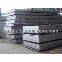 Low Alloy High Strength Steel Plate