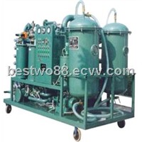 Lube Oil&amp;amp;Hydraulic Oil Purification,Purifier , oil recycling