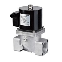 MQF series fuel gas electromagnetic valve