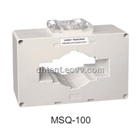MSQ-100 Low Voltage Current Transformers