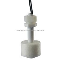 Magnetic float switch vertical type(SF119/SF11B/ SF11D)