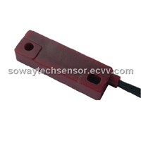 Magnetic proximity switch rectangle type (SP115)