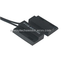 Magnetic proximity switch rectangle type(SP117/SP118 )