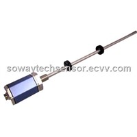 Magnetostrictive Linear Position Sensor (SDMS)