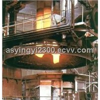 Manufacture and Sell Electric Arc Furnace