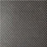 Metal glaze floor tile,black metallic tile
