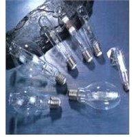 Metal halide lamp