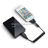 Mobile Power Bank