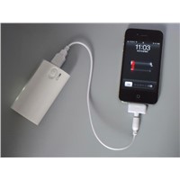 New Design Universal Battery Charger Power Pack 5600mAh