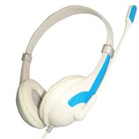 computer headphone with microphone Model No-507