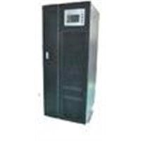 POWERVALUE SERIES 3phase large power online low freqency UPS for Insurance, Traffic