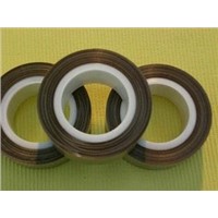 PTFE Coated Fabricglass Adhesive Tape