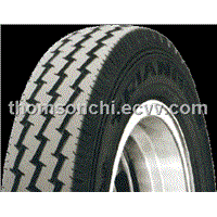 Passenger Car Tyre / Tire (TR602)