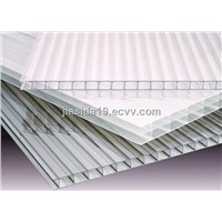 Polycarbonate sheet