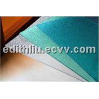 Polyvalley Frosted Solid Sheet