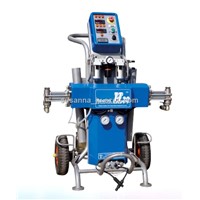 Portable Painting Machine /Polyurethane high pressure spray equipment