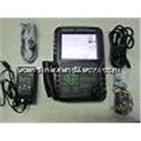 Portable Ultrasonic Flaw Detector MFD500B