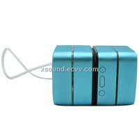 Portable bluetooth speaker,festival gift,