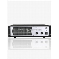 Professional Power Amplifier PA-H Series