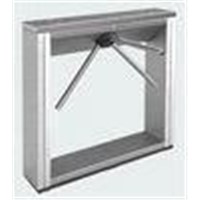 Q600 mm Passage breadth variety reads and writes the way tripod turnstile mechanism