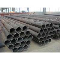 Quality Seamless Alloy Steel Pipe (Q345)