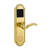RS485 networking door lock / smart door lock / electronic lock / card door locks