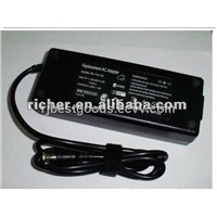 Replacement laptop ac adapter for LITEON 20V 6A