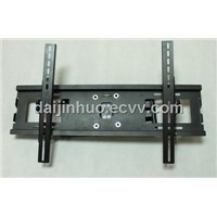Retractable TV Bracket &amp;amp;LCD/Plasma TV Wall Mount For 37'' to 63''