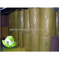 Rock Wool For Heat Insulation Building Material